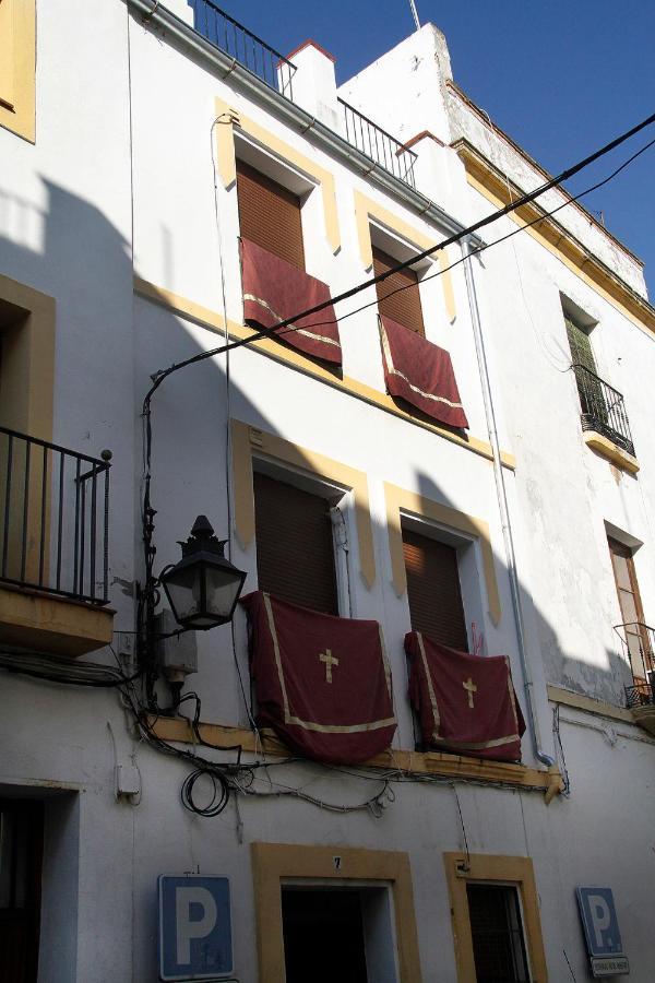 Viviendas Turisticas "La Luna 2" Córdoba Kültér fotó