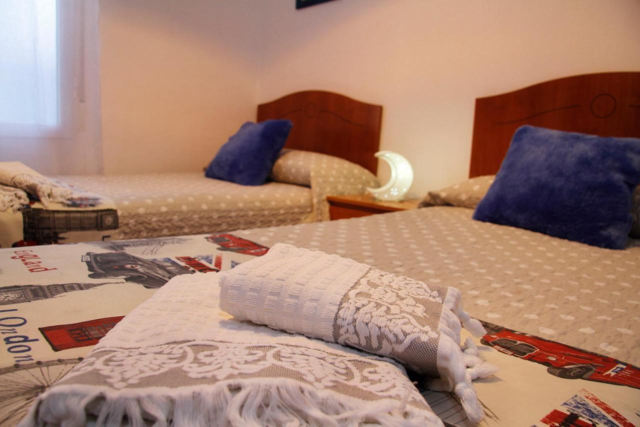 Viviendas Turisticas "La Luna 2" Córdoba Kültér fotó
