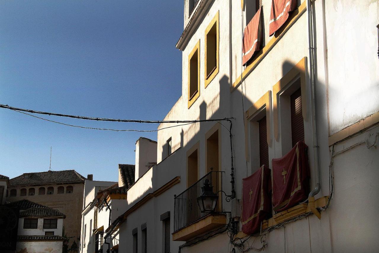 Viviendas Turisticas "La Luna 2" Córdoba Kültér fotó